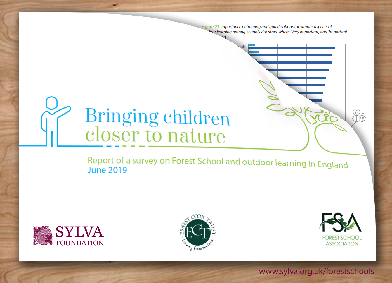 Forest Schools for All report