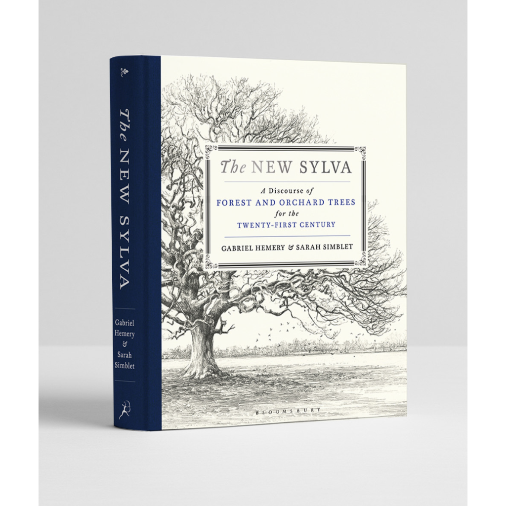 The New Sylva (2021 edition)