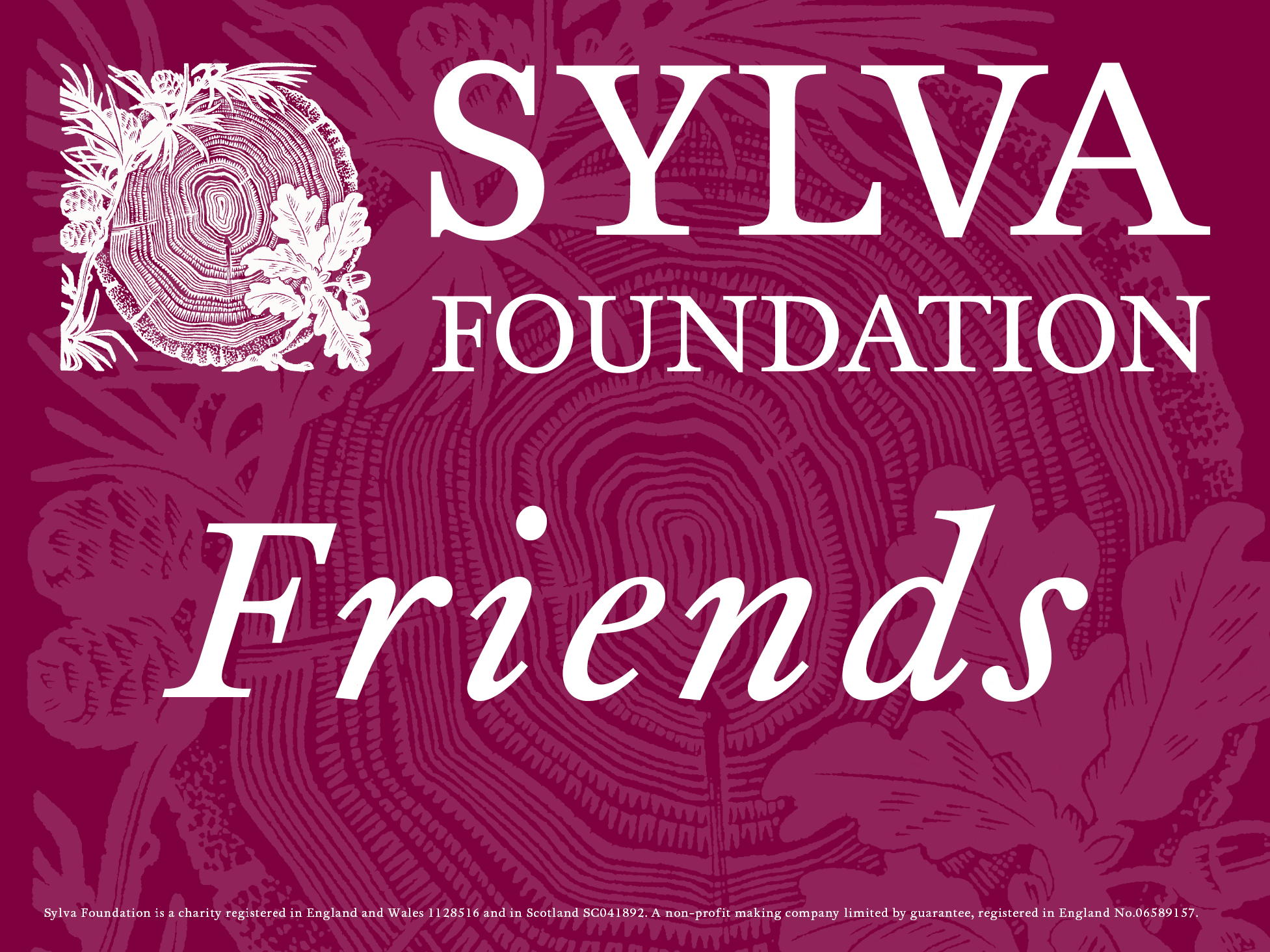 Sylva Friends