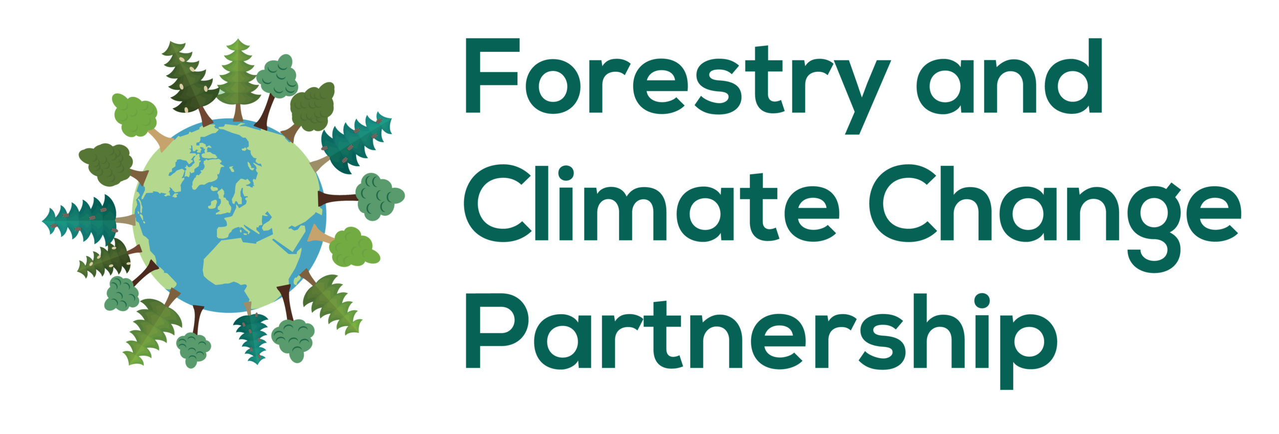 The Forestry and Climate Change Partnership