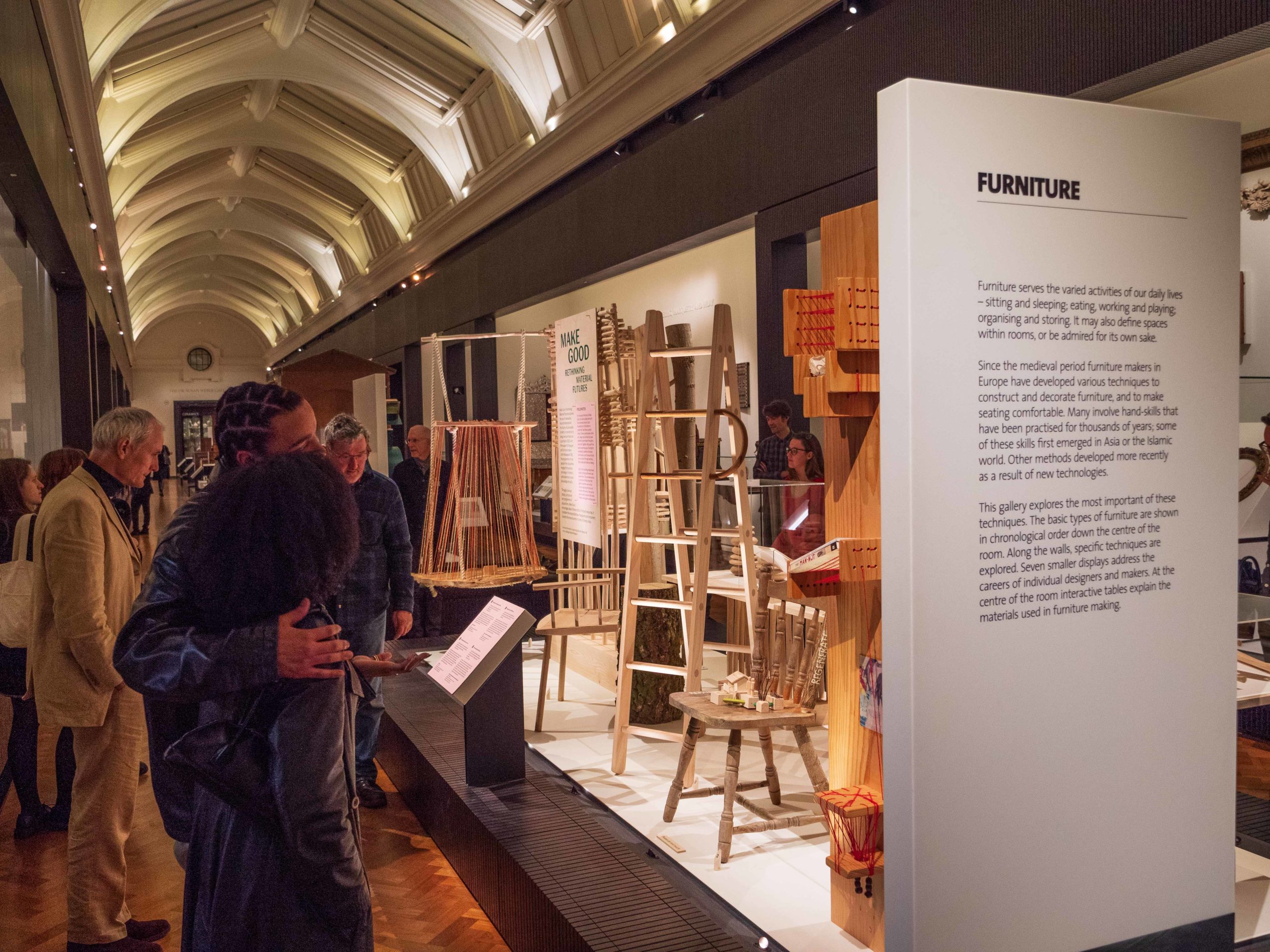 V&A Museum exhibitions, events and news