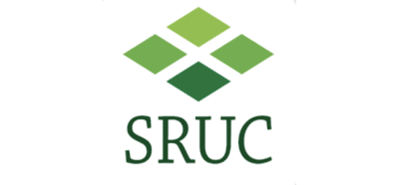 SRUC logo long
